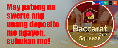Daily Slot Special promotion